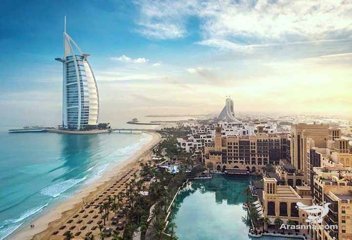 بهترین فصل سفر به دبی کدام است؟